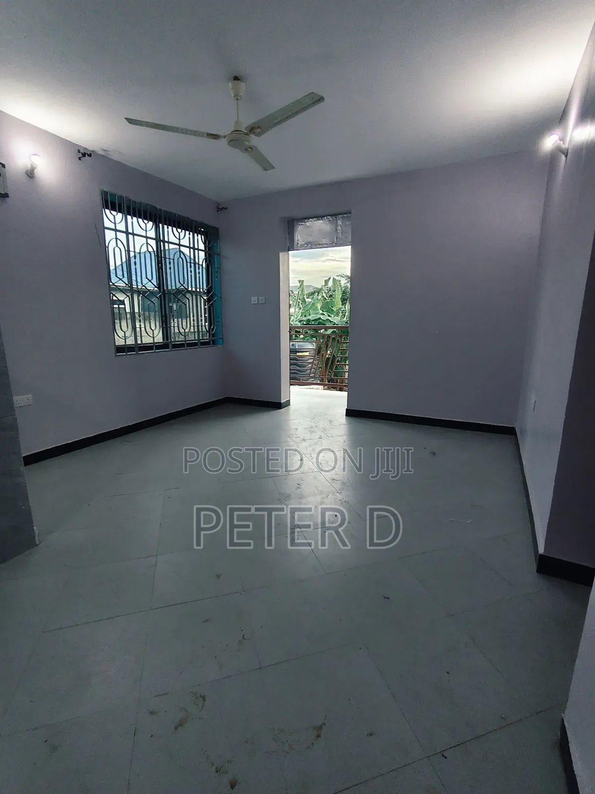 1bdrm Apartment in Kimara for rent
