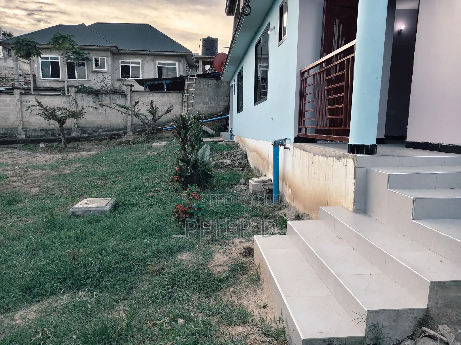 1bdrm Apartment in Kimara for rent