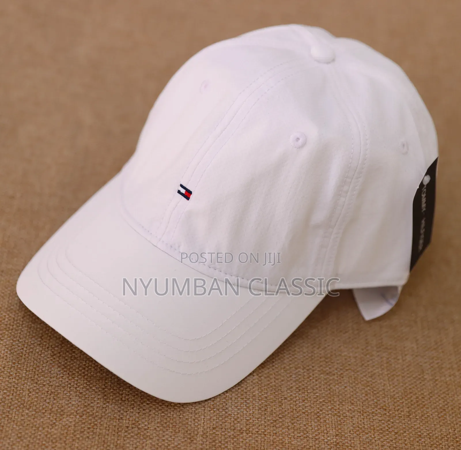 Caps Tommy Original