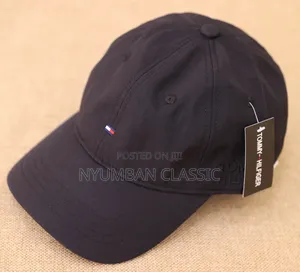 Caps Tommy Original