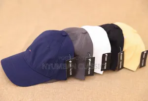Caps Tommy Original