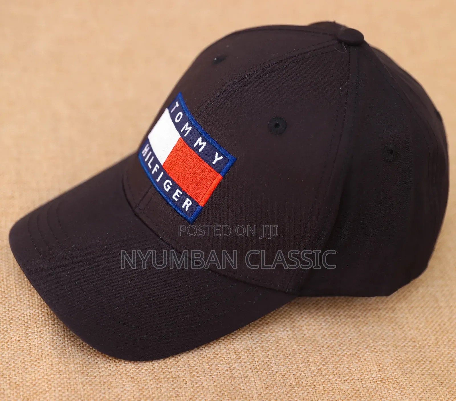 Caps Tommy Original