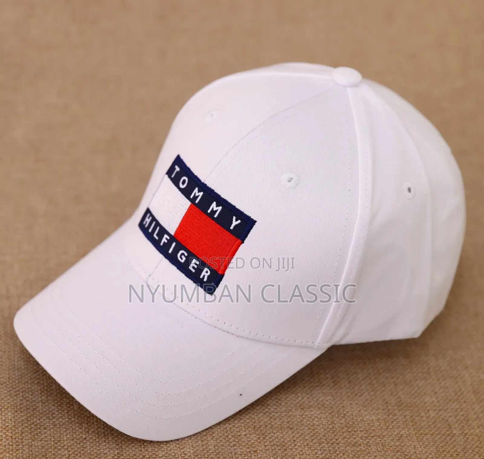 Caps Tommy Original