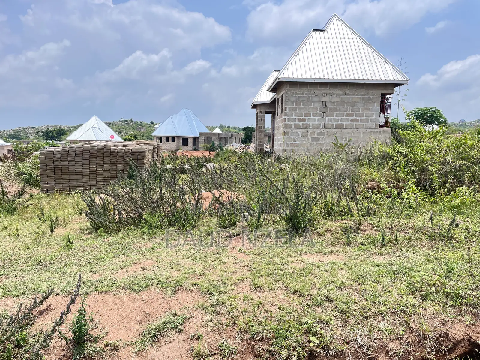 Nunua Kiwanja Mwanza Kwa Kulipia Kwa Awam