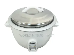 Evoqerc - 42dw Rice Cooker 4.2l
