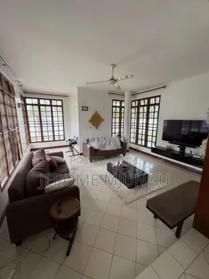 3bdrm House in Mbezi Beach for rent