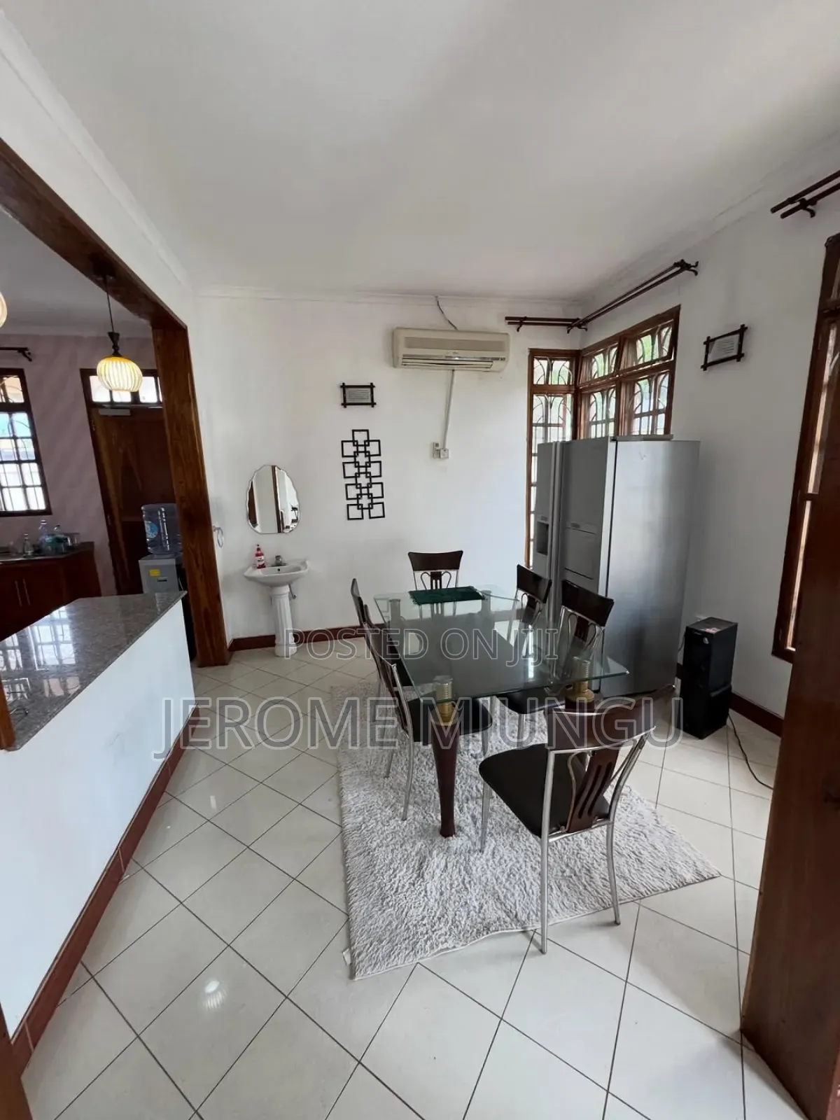 3bdrm House in Mbezi Beach for rent