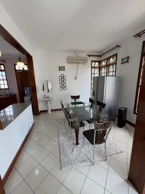 3bdrm House in Mbezi Beach for rent
