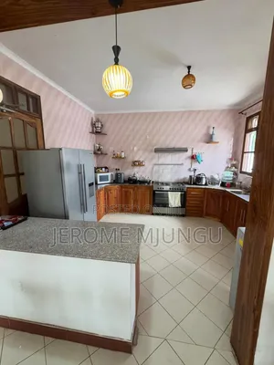 3bdrm House in Mbezi Beach for rent