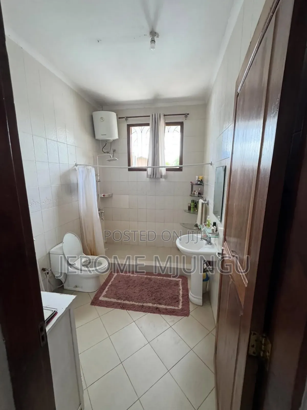 3bdrm House in Mbezi Beach for rent