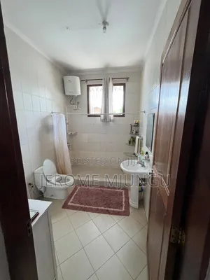 3bdrm House in Mbezi Beach for rent