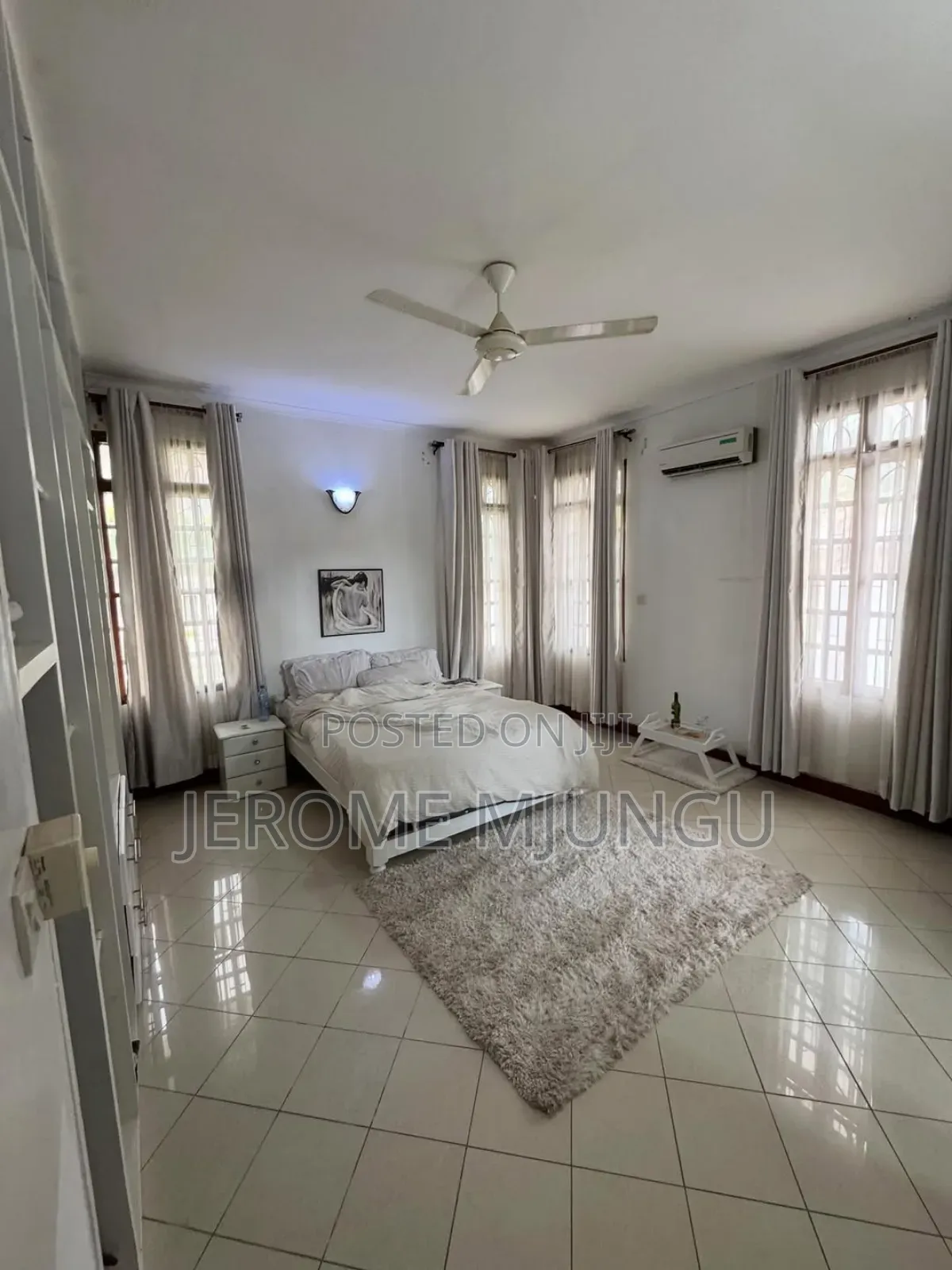 3bdrm House in Mbezi Beach for rent