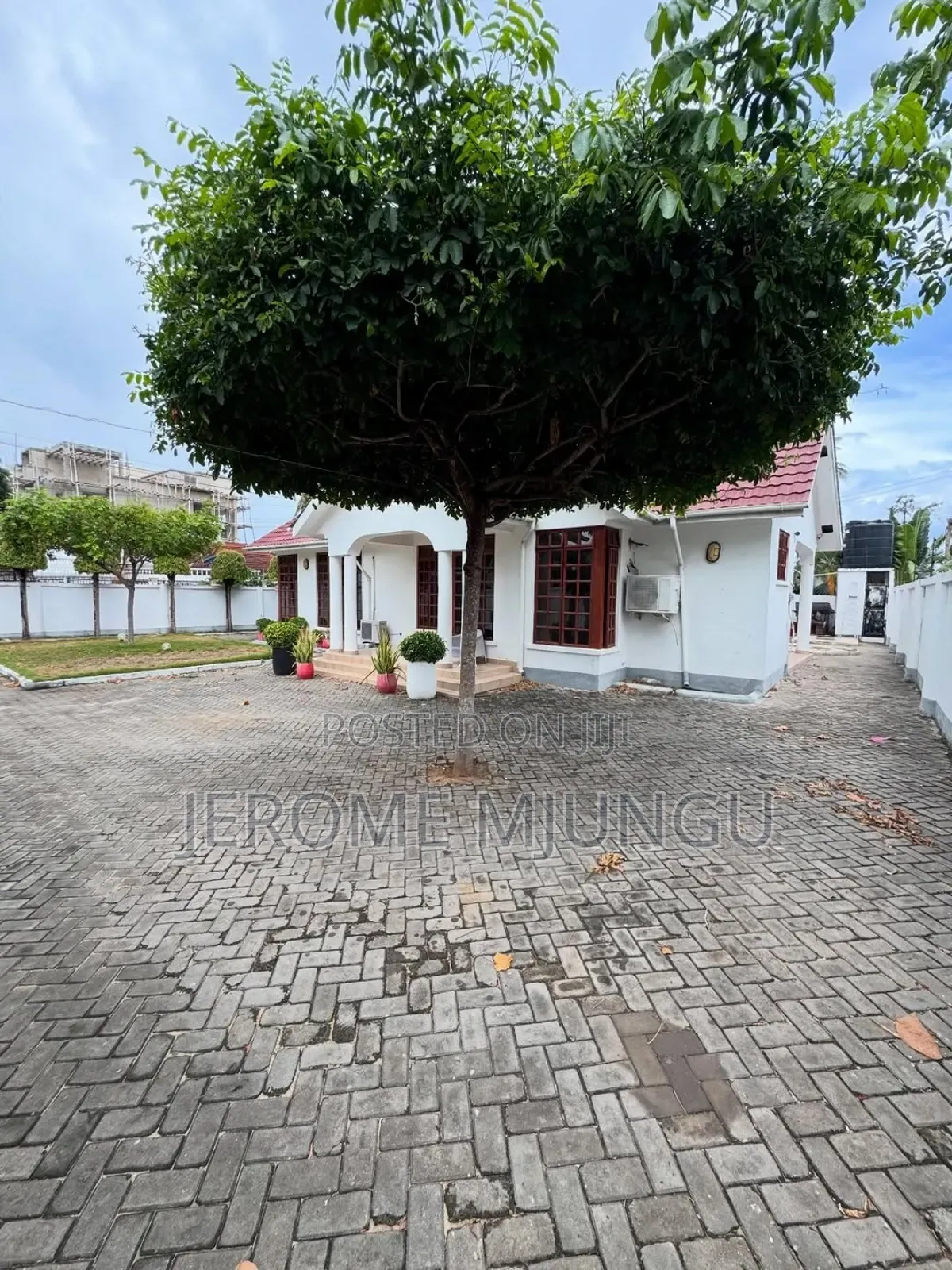 3bdrm House in Mbezi Beach for rent