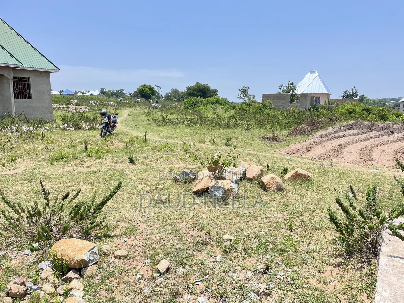 Viwanja Vinauzwa Mwanza Vya Makazi