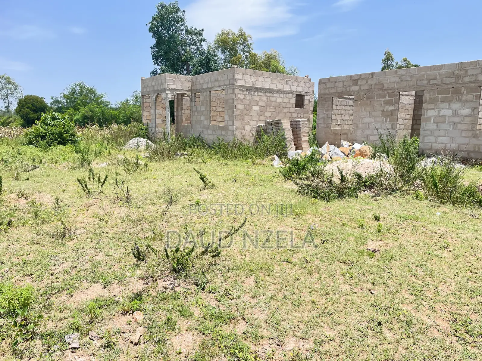 Viwanja Vinauzwa Mwanza Vya Makazi