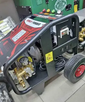 Easy Power Electric High Pressure Washer Cg-4200a 3800psi 250bar