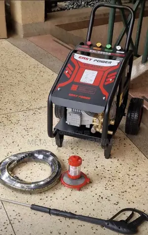 Easy Power Electric High Pressure Washer Cg-4200a 3800psi 250bar
