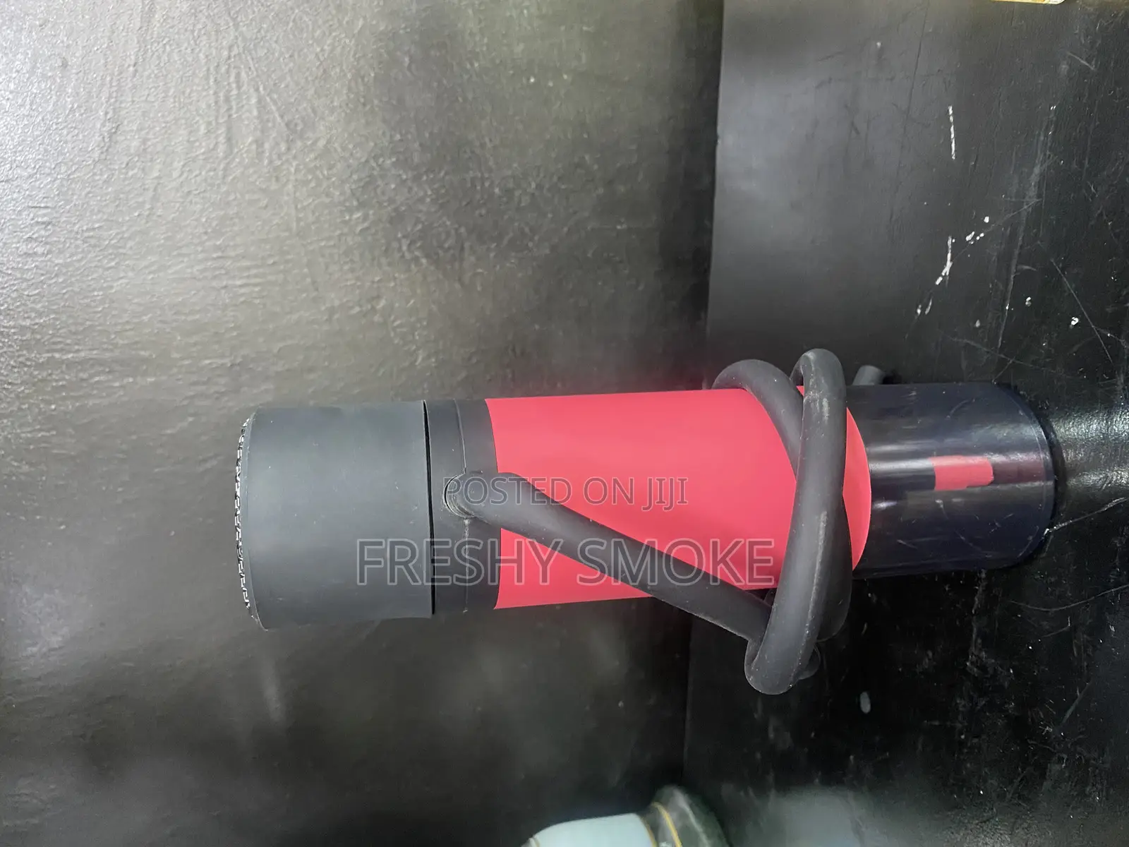 Mitungi Ya Shisha
