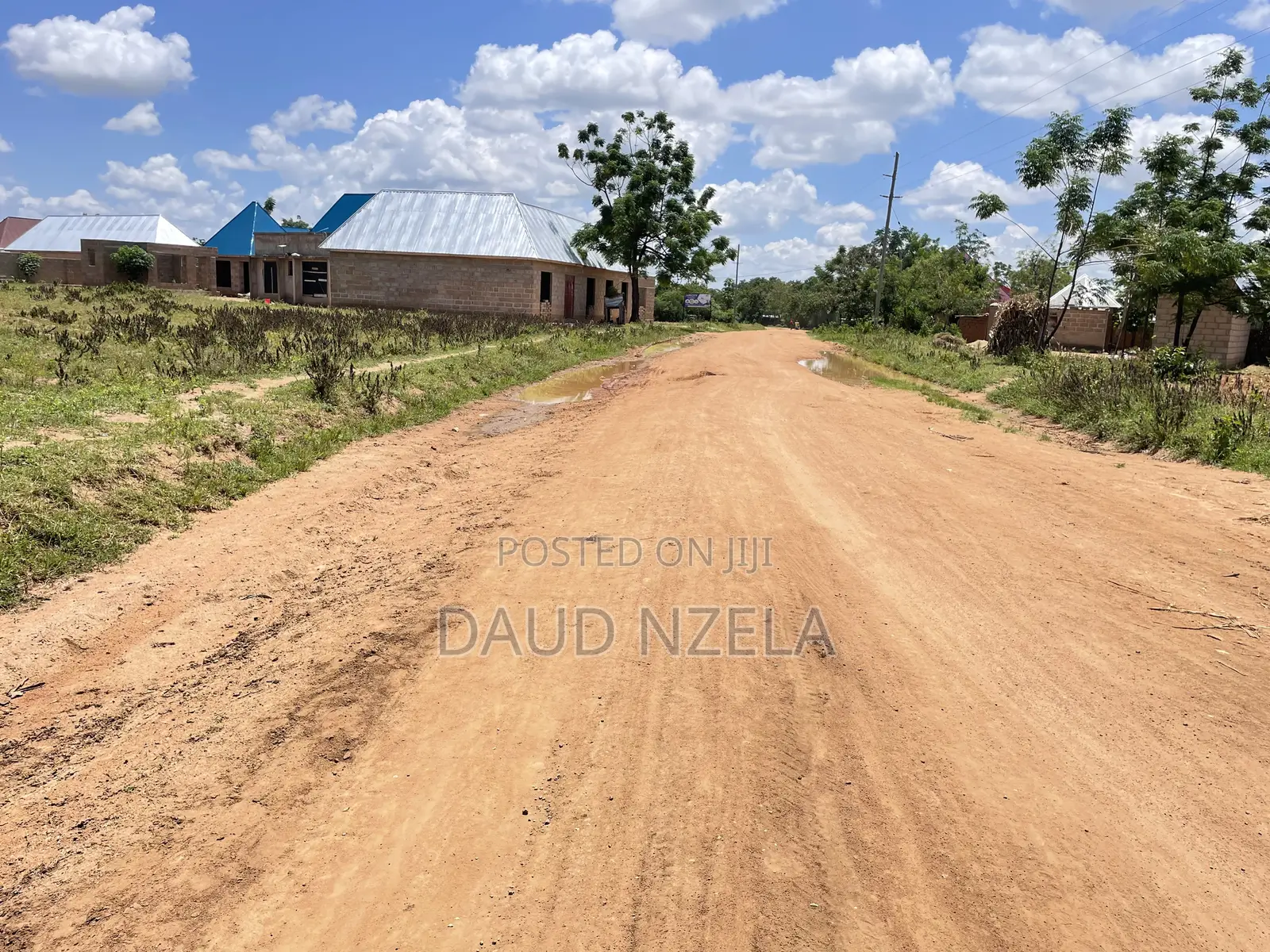Pata Viwanja Vya Kulipia Kidogo Kidogo Mwanza