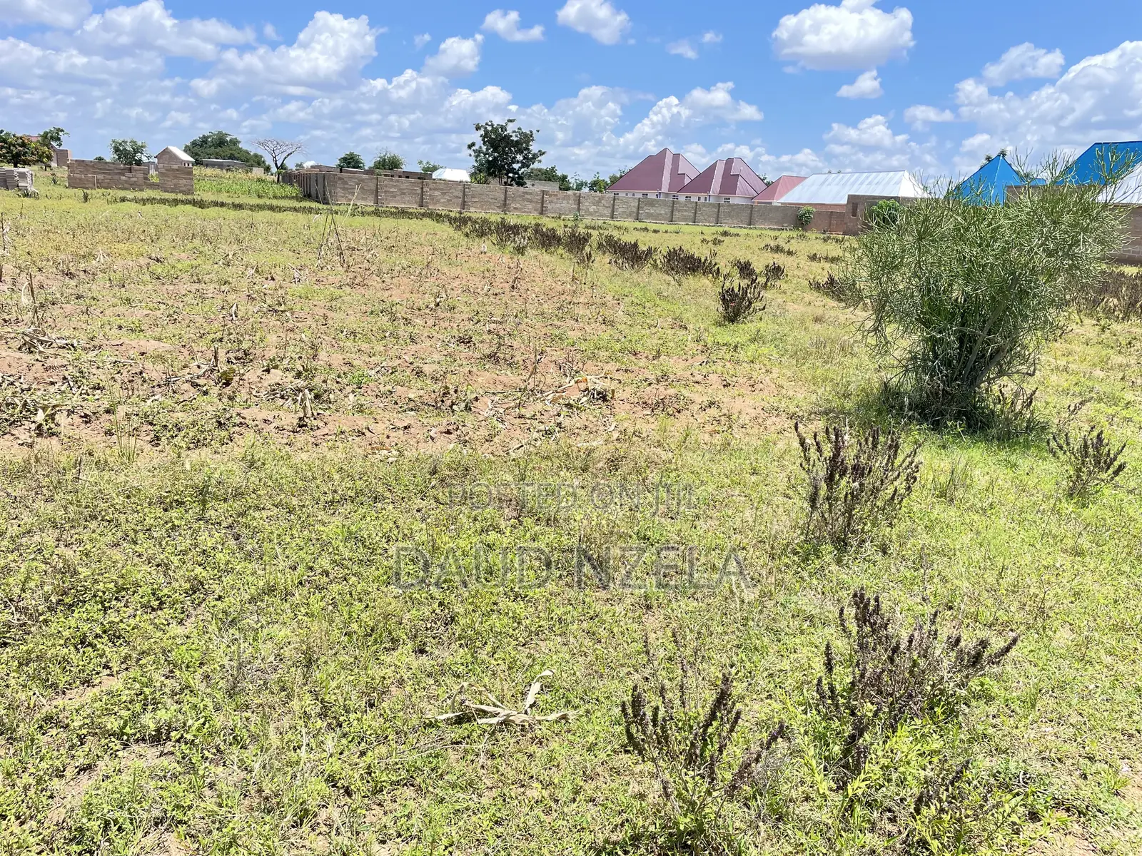Pata Viwanja Vya Kulipia Kidogo Kidogo Mwanza