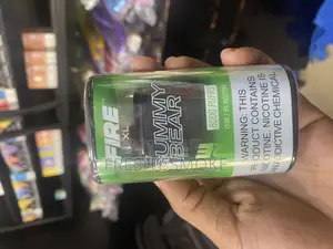 Fire Vapes