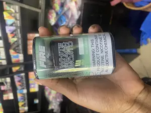 Fire Vapes