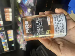 Fire Vapes