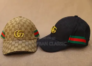 Caps Gucci Original