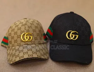 Caps Gucci Original