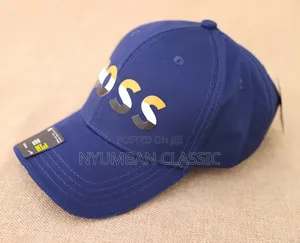 Caps Boss Original