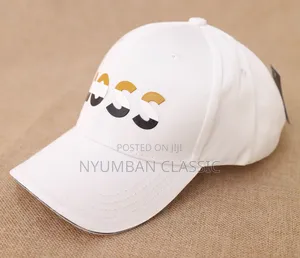 Caps Boss Original