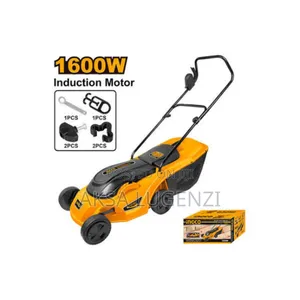 Ingco Electric Lawn Mower – 1600w