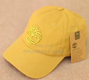 Caps Timberland Original