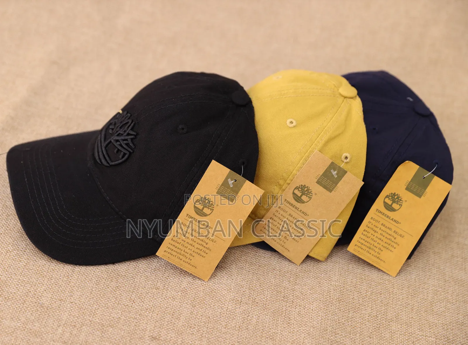 Caps Timberland Original