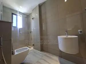Furnished 1bdrm Apartment in Kinondoni for rent
