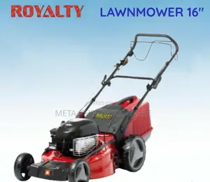 Royalty Lawn Mower 16 Inches