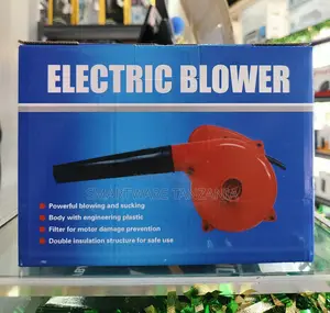 Electric Blower Vacuum Cleaner Dust Remover for Pc Electronics