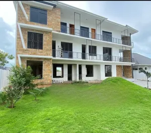 2bdrm Apartment in Mbweni for sale