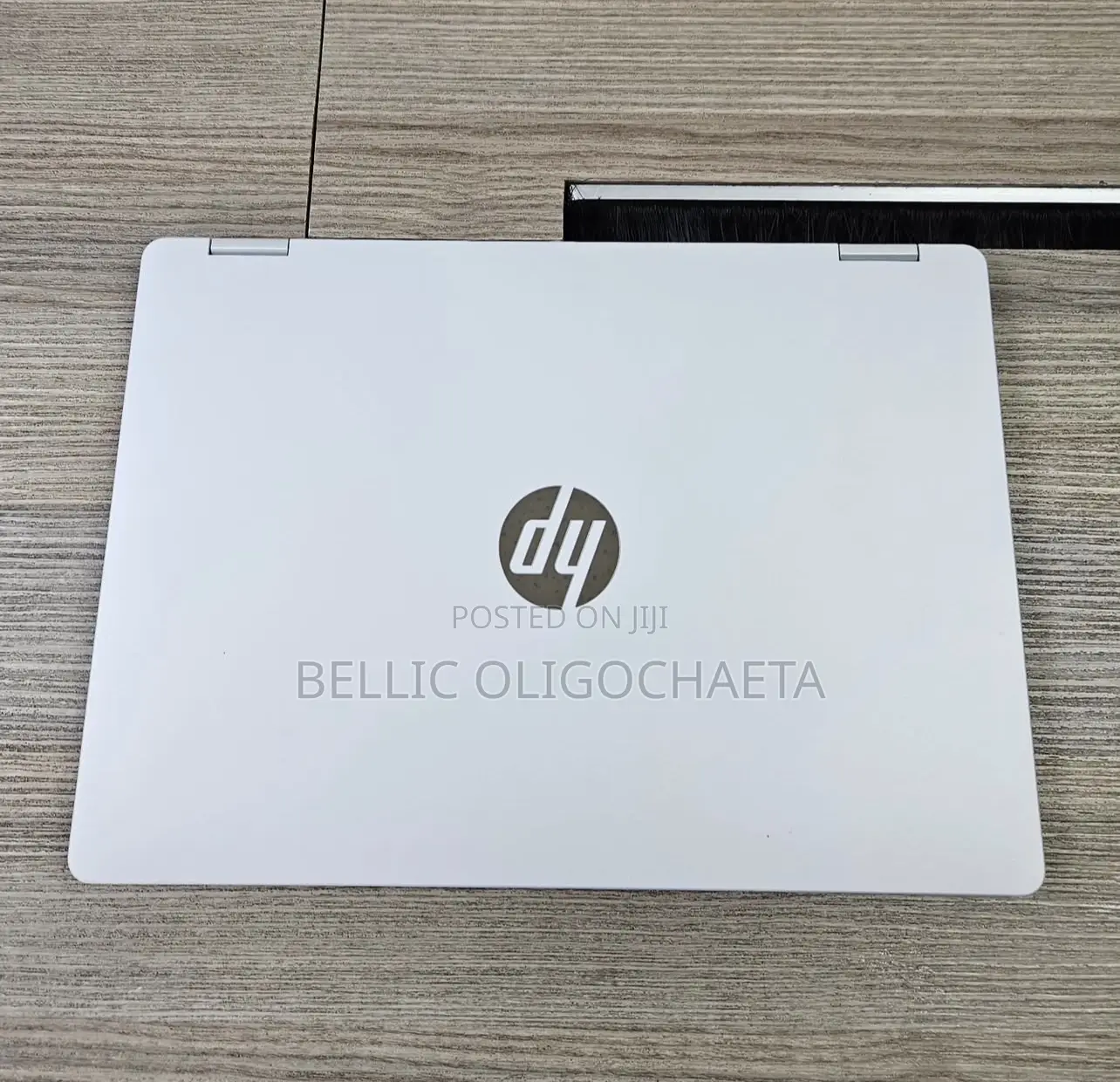 New Laptop HP OmniBook 5 Flip 14-fp0023dx 16GB Intel Core i7 SSD 512GB