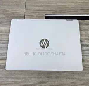 New Laptop HP OmniBook 5 Flip 14-fp0023dx 16GB Intel Core i7 SSD 512GB