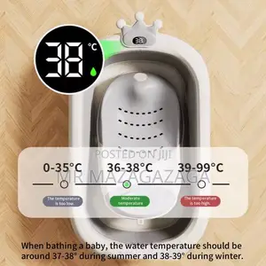 Toddler Baby Bathtub