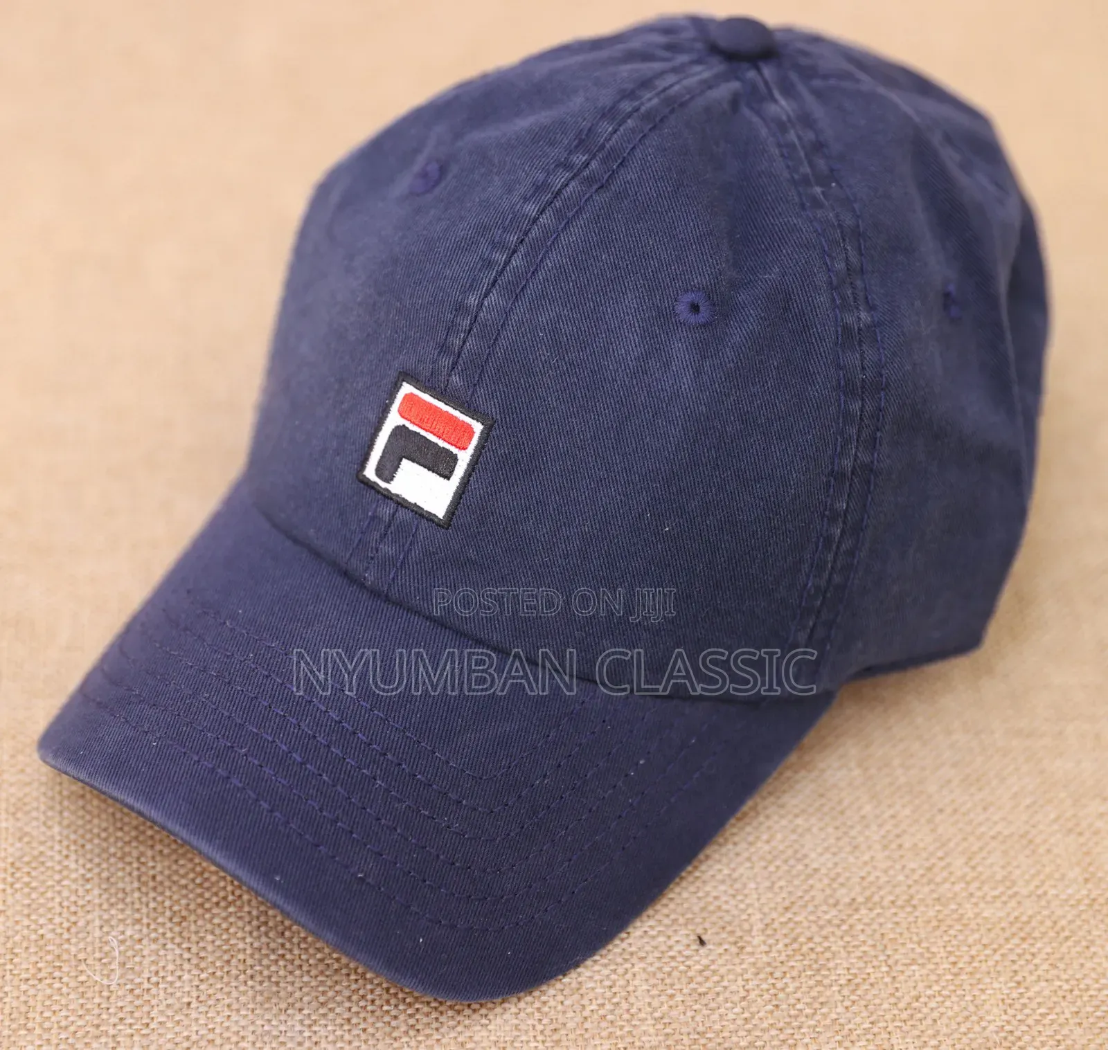 Cap Fila Original