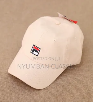 Cap Fila Original