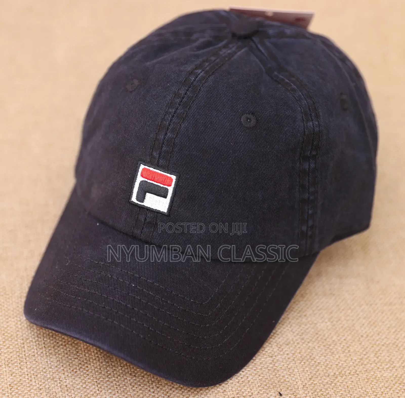 Cap Fila Original