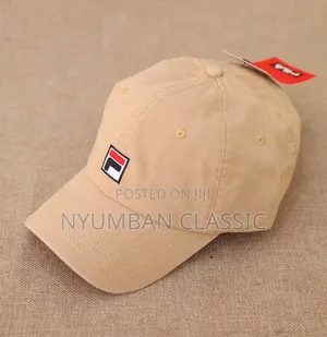 Cap Fila Original