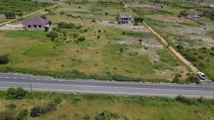 Itega Plots for Sale Dodoma