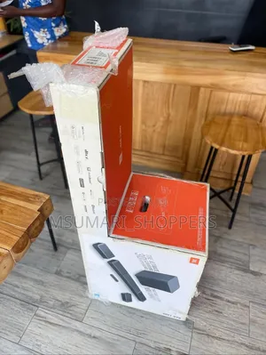 Soundbar JBL Bar 1300