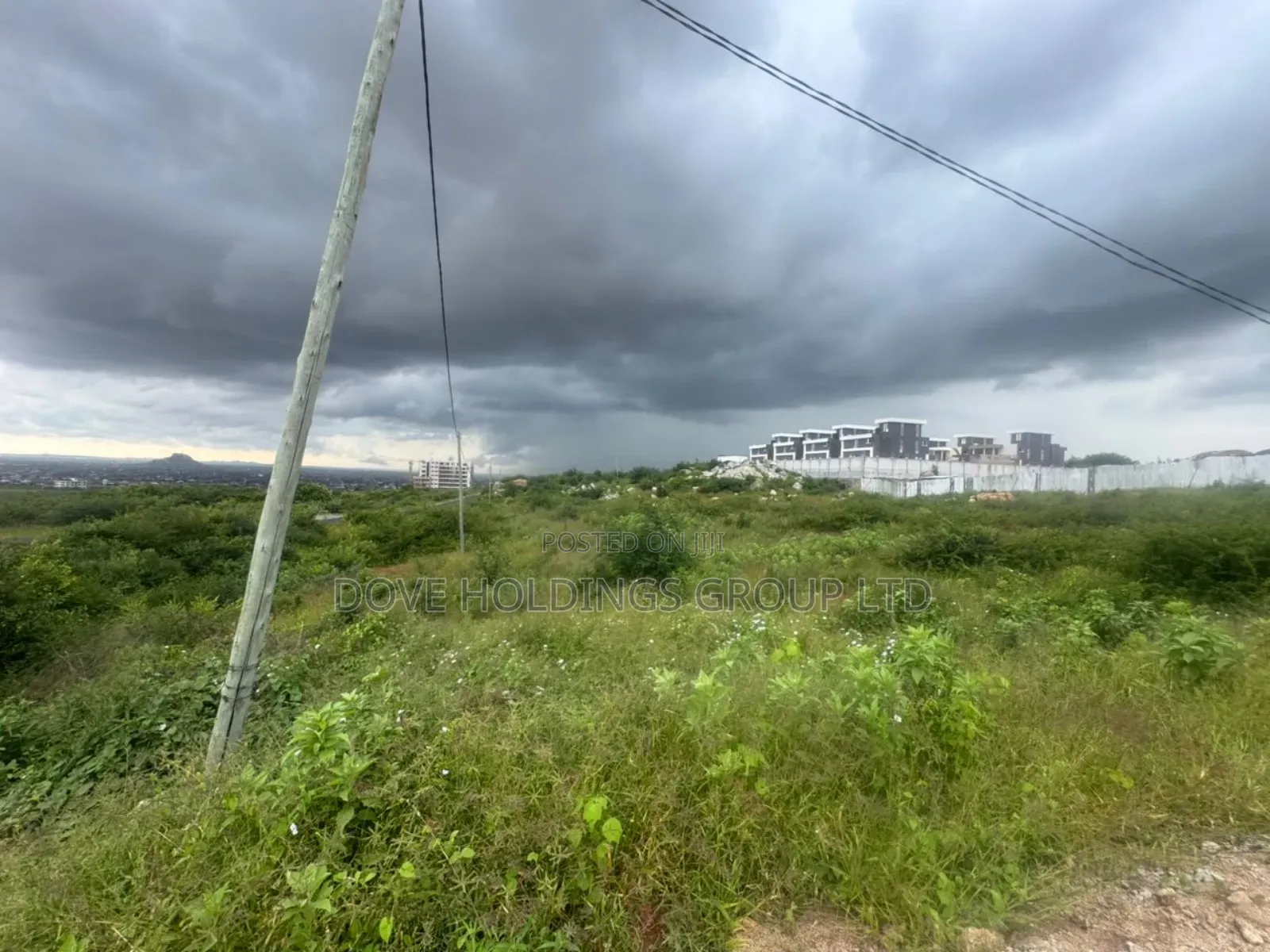 Njedengwa Plots for Sale