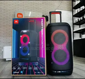 JBL Party Box 320