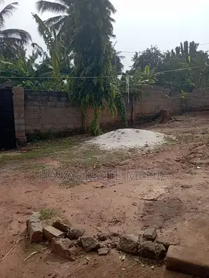 Kiwanja/Nyumba
